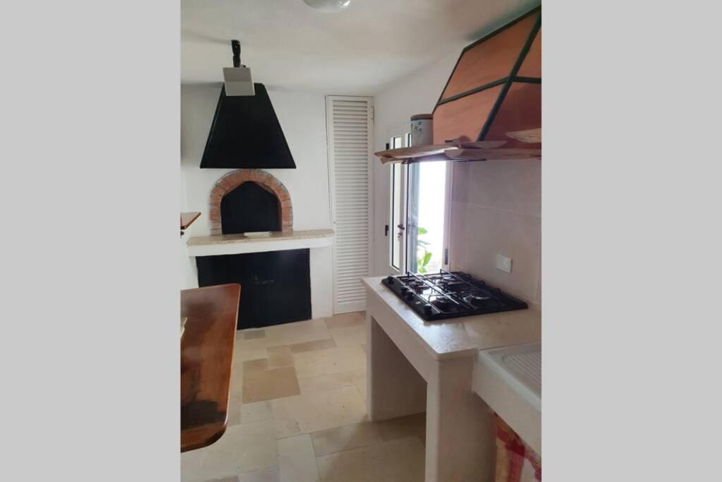 Trulli Relax A Martina Franca Villa Exteriör bild