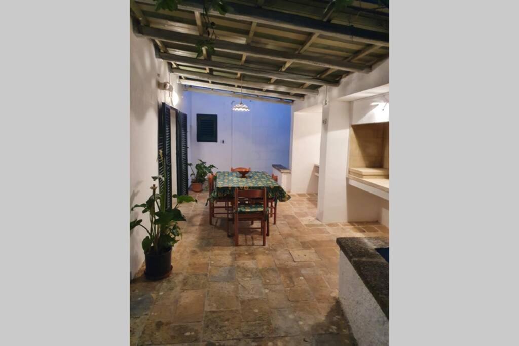 Trulli Relax A Martina Franca Villa Exteriör bild