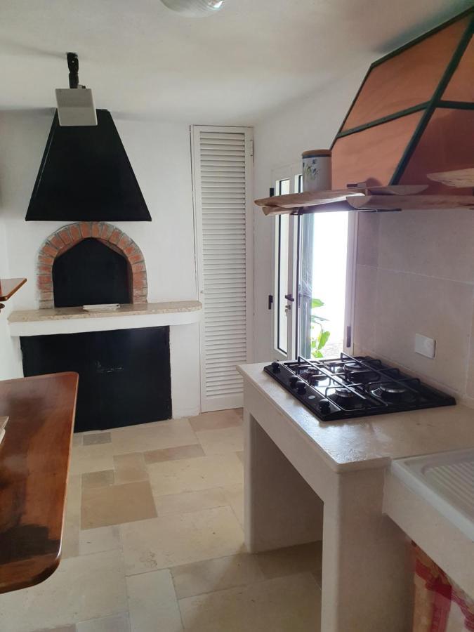 Trulli Relax A Martina Franca Villa Exteriör bild