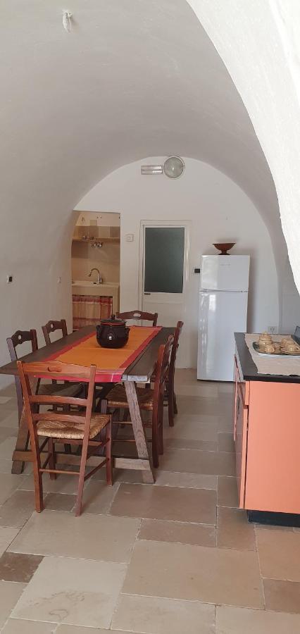 Trulli Relax A Martina Franca Villa Exteriör bild