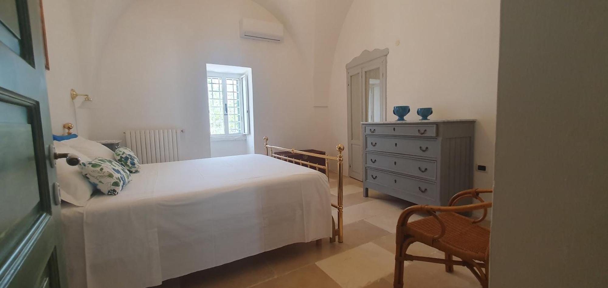 Trulli Relax A Martina Franca Villa Exteriör bild