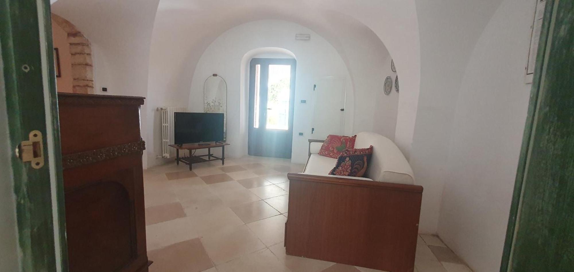 Trulli Relax A Martina Franca Villa Exteriör bild