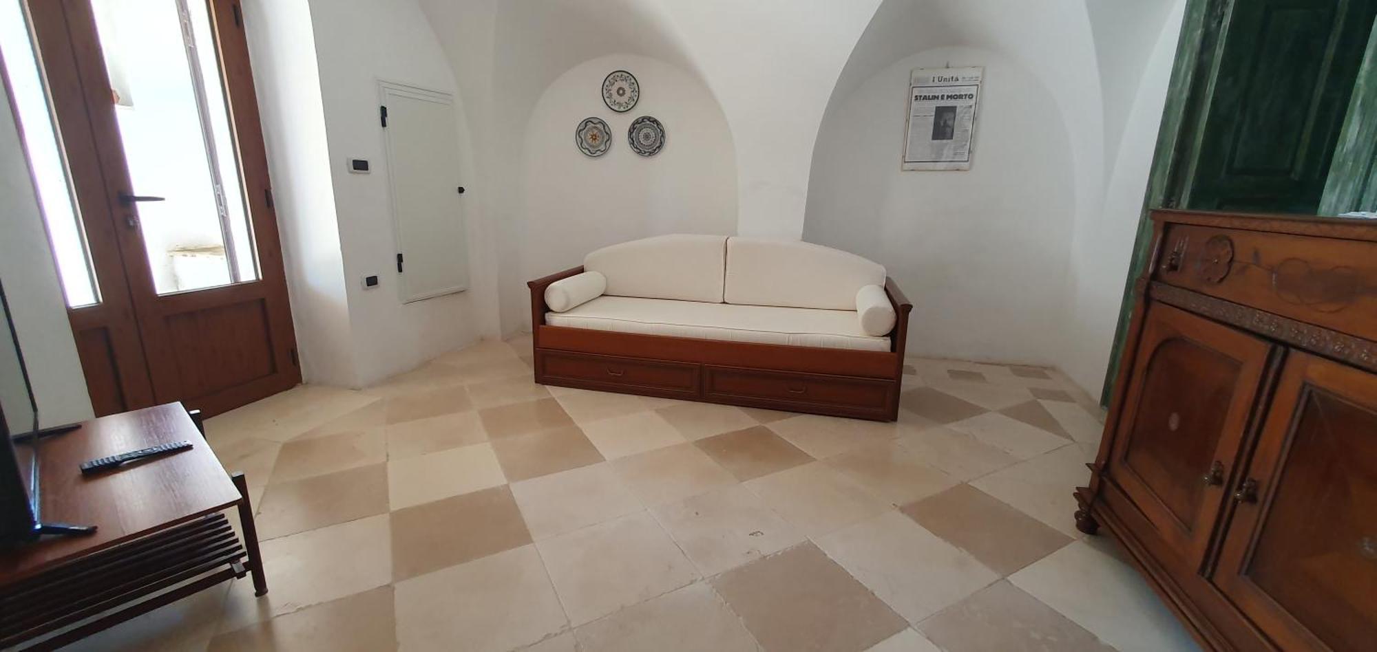 Trulli Relax A Martina Franca Villa Exteriör bild
