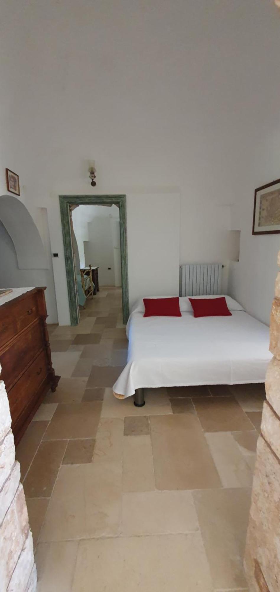 Trulli Relax A Martina Franca Villa Exteriör bild